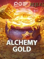 Alchemy Gold icon
