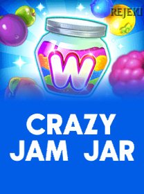 Crazy JamJar banner