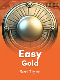 Easy Gold banner