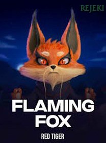 Flaming Fox icon