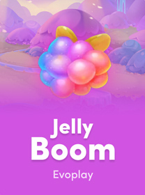 Jelly-Boom icon