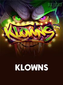Klowns icon
