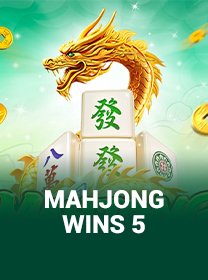 Mahjong Wins 5 Game 2026: Info Lengkap dan Link Main game cover