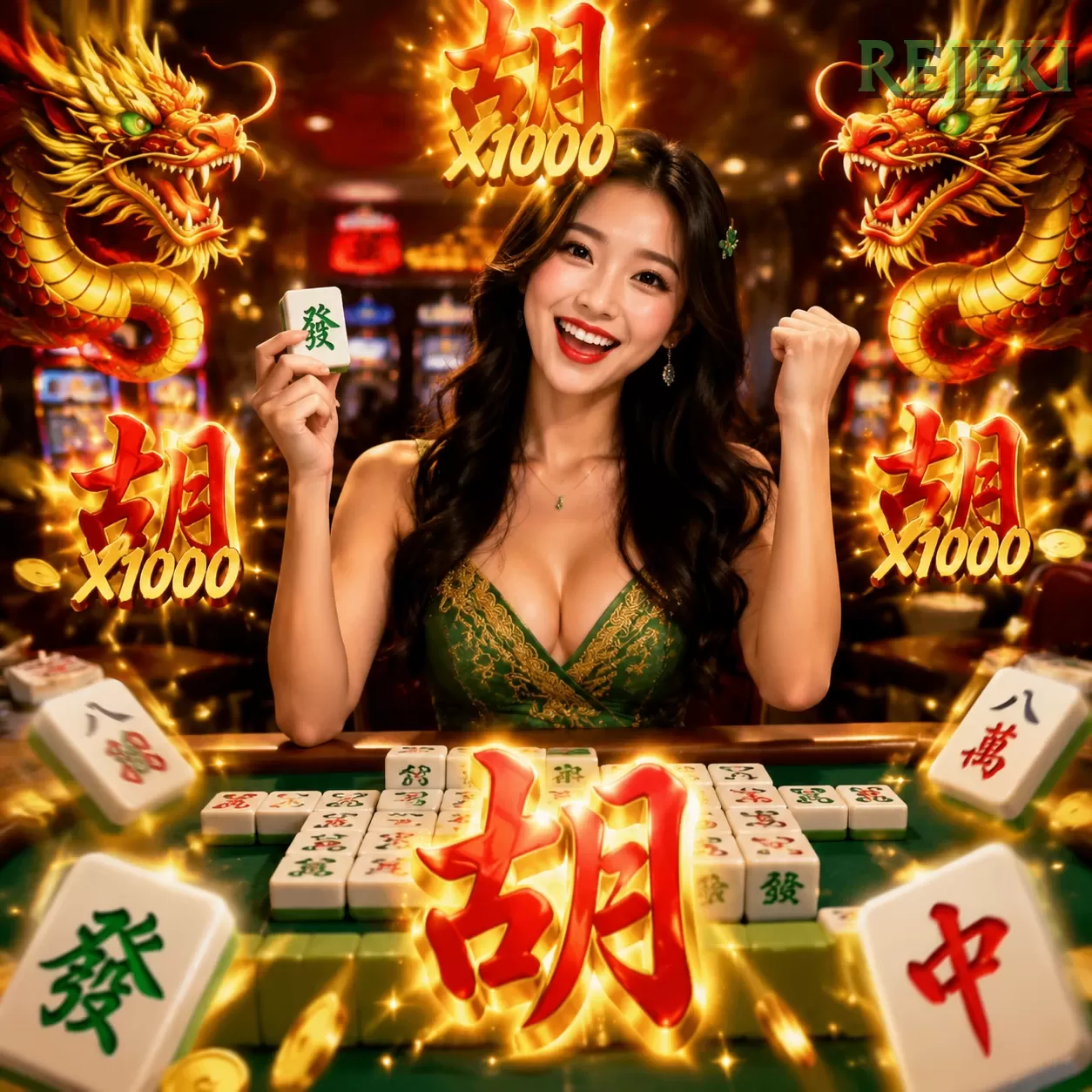 BONUS GARANSI KEKALAHAN SALDO KEMBALI 100_ promotion image