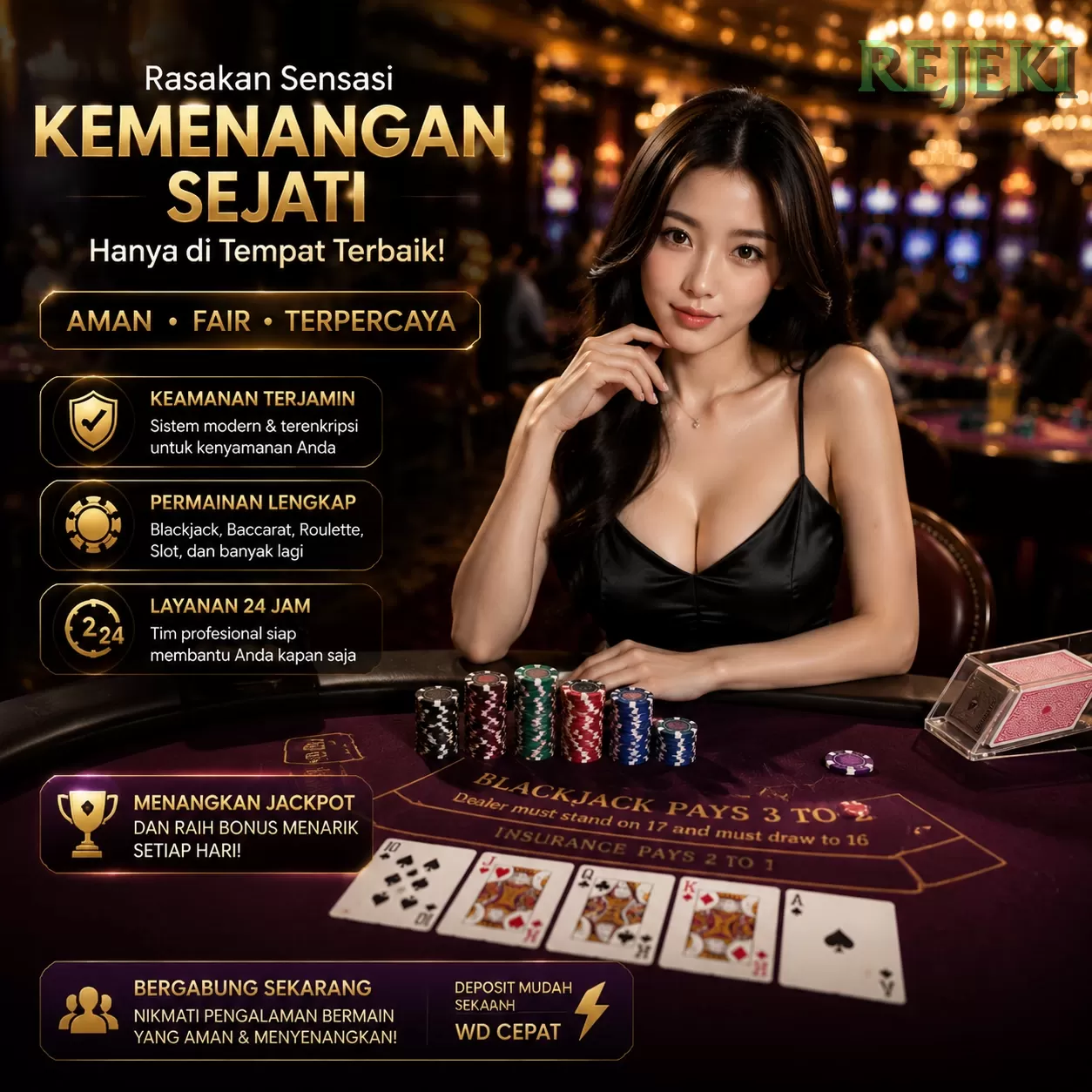 Permainan Meja icon