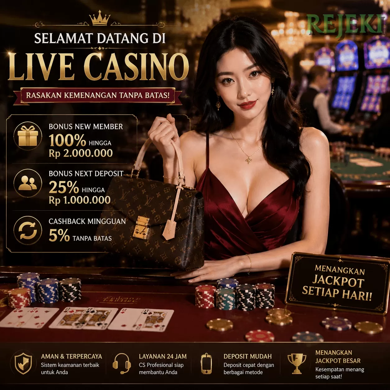 Togel icon