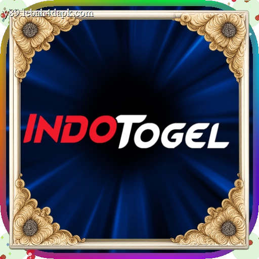 indotogel APK: Fitur, Ukuran, dan Link Download