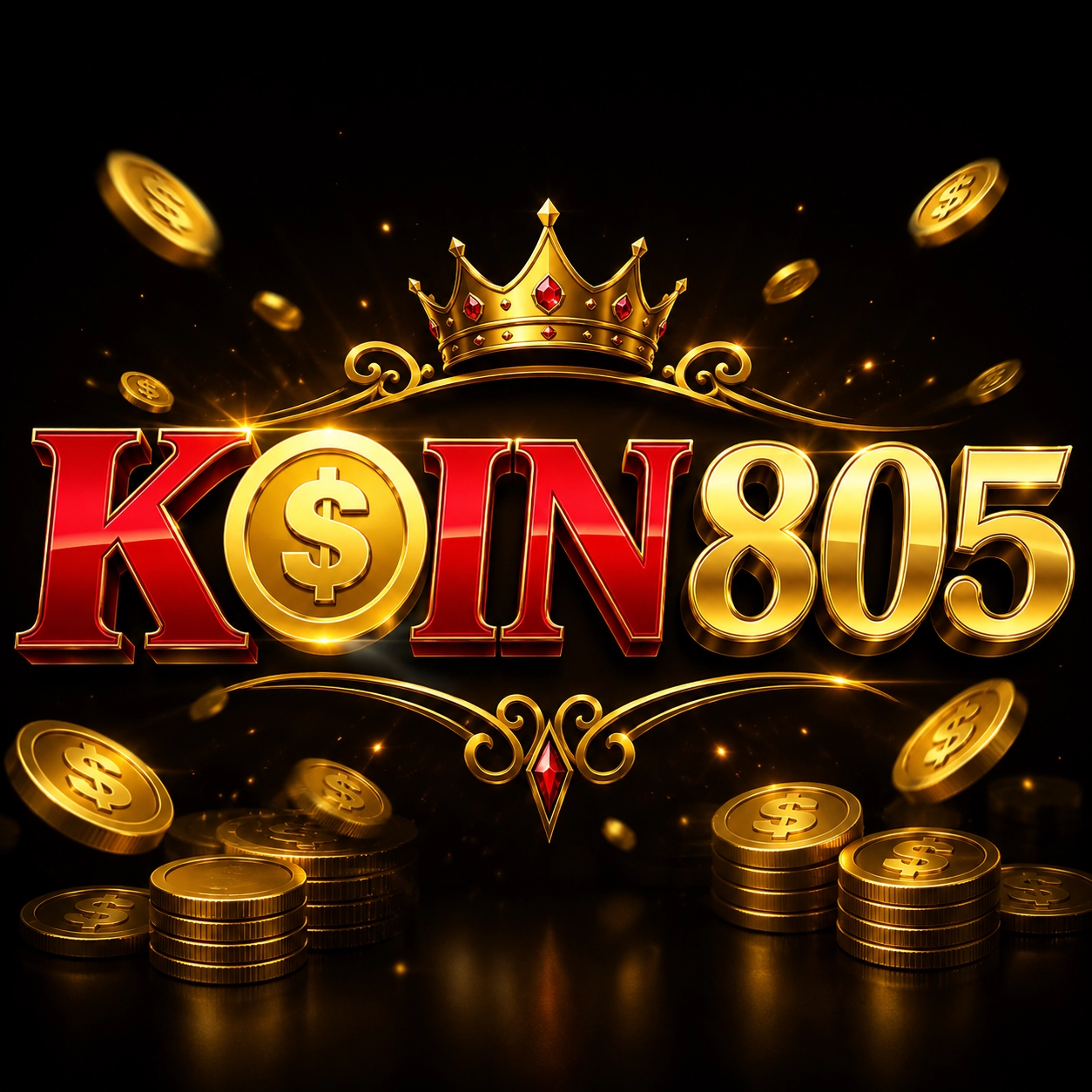 Cara Download dan Instal koin805 di Android