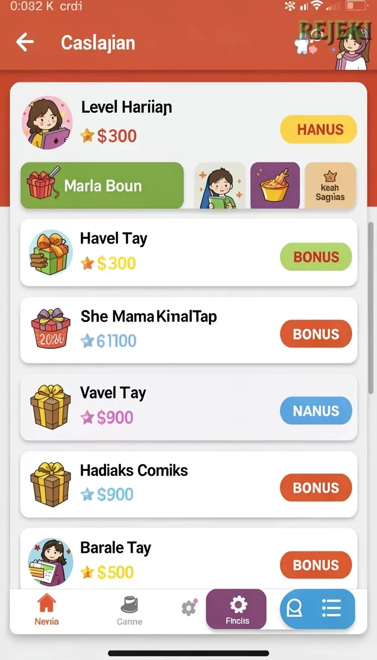 Screenshot Might Of Ra nomor 1