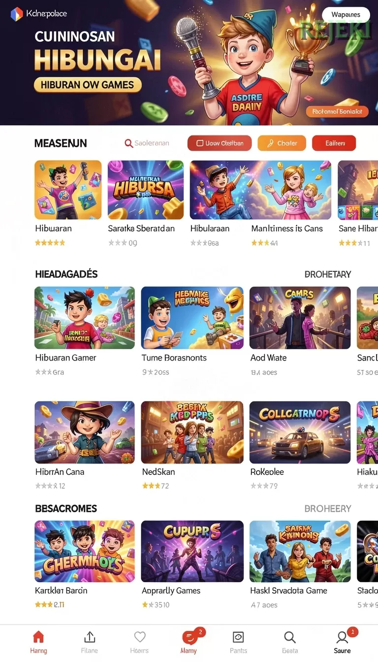 Screenshot Flaming Fox nomor 2