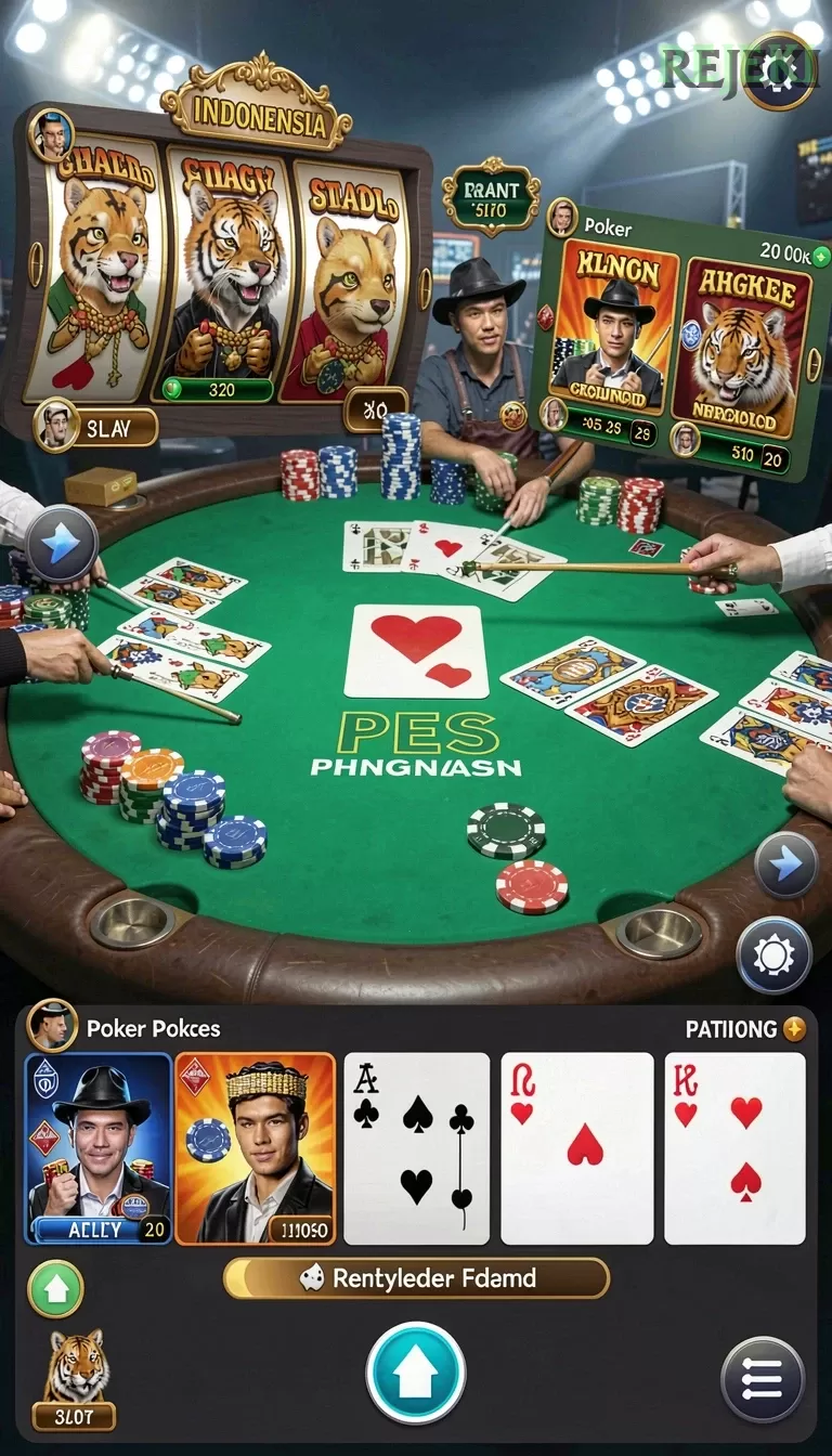 Bonus Spesial Download rejeki APK screenshot