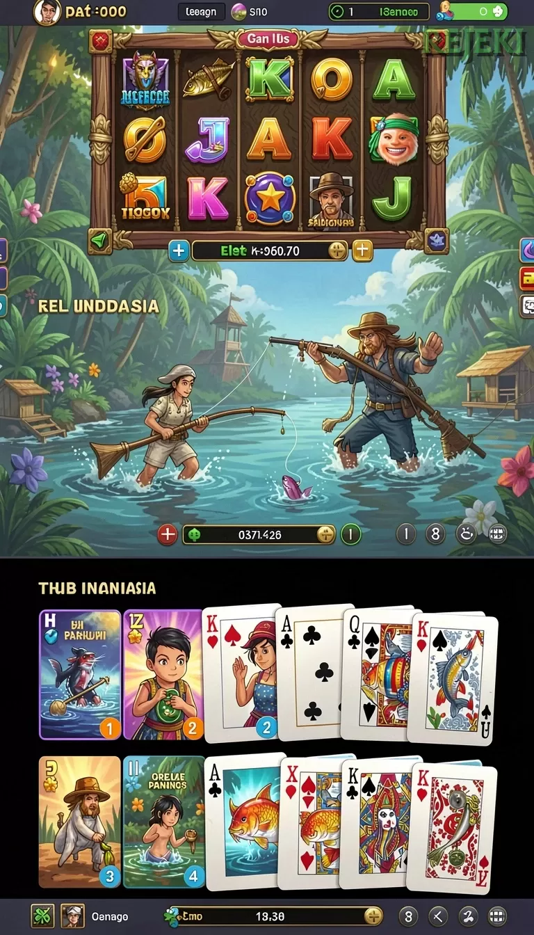 Screenshot Gem Mine nomor 2