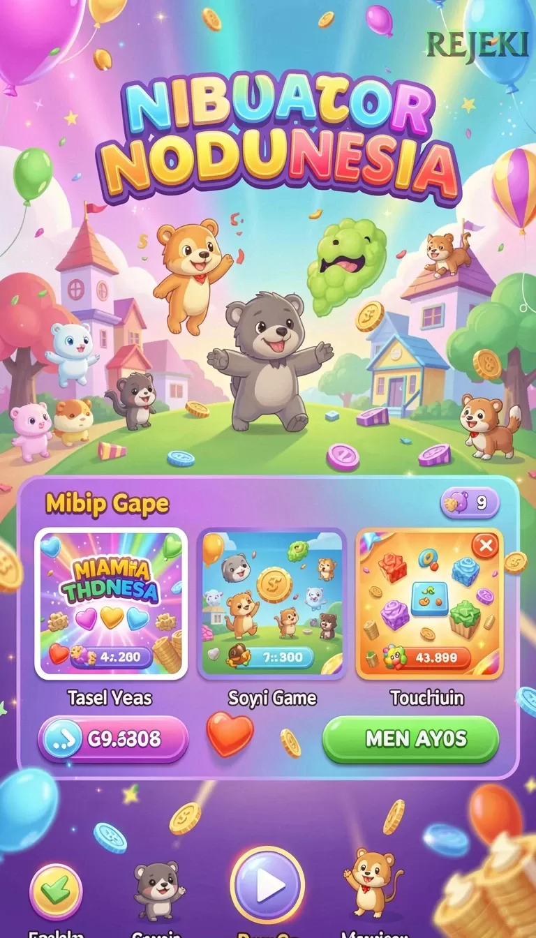 Screenshot Detective Dee nomor 2